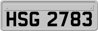 HSG2783