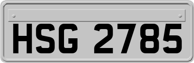 HSG2785