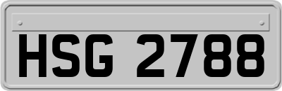 HSG2788