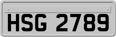 HSG2789