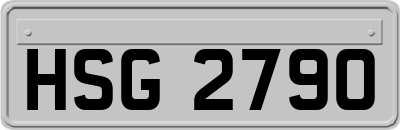 HSG2790