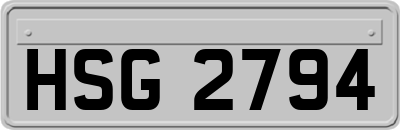HSG2794