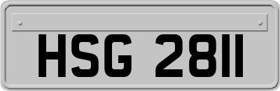 HSG2811