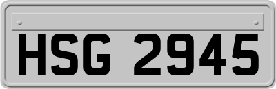 HSG2945