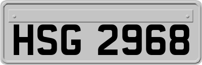 HSG2968