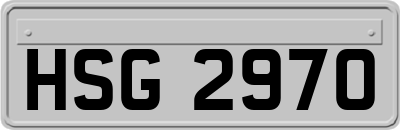 HSG2970