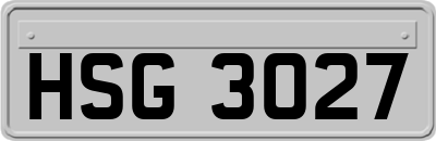 HSG3027