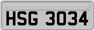 HSG3034