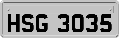 HSG3035