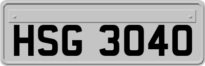 HSG3040