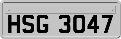 HSG3047