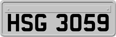HSG3059