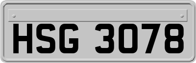 HSG3078