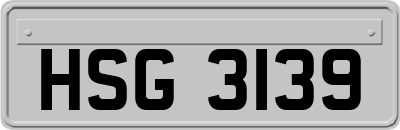 HSG3139