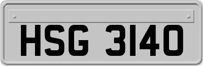 HSG3140