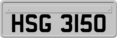 HSG3150