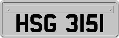 HSG3151