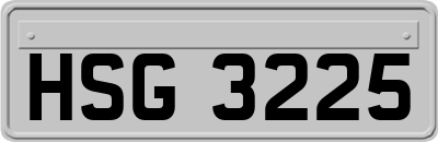 HSG3225