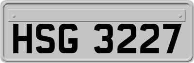 HSG3227