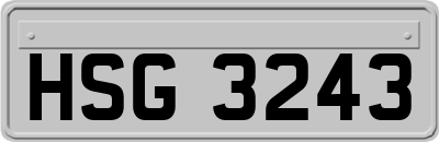 HSG3243