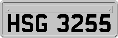 HSG3255