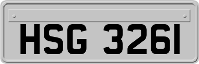 HSG3261