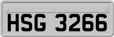 HSG3266