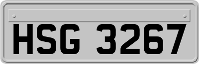 HSG3267