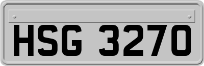 HSG3270