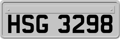HSG3298