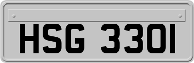 HSG3301
