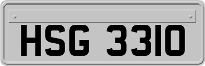 HSG3310