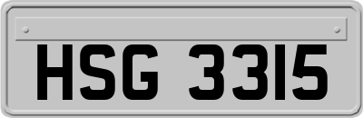 HSG3315