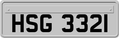 HSG3321