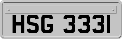 HSG3331