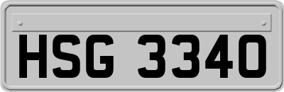 HSG3340