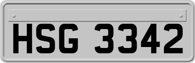 HSG3342