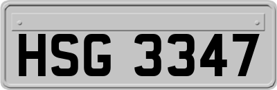 HSG3347