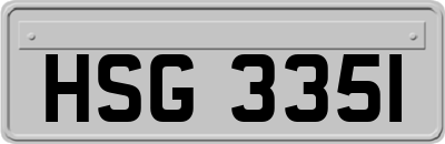 HSG3351