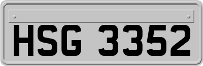 HSG3352