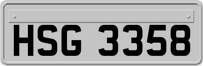 HSG3358