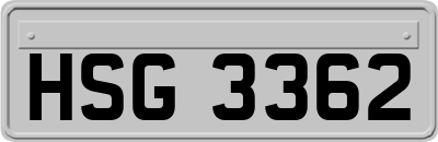 HSG3362