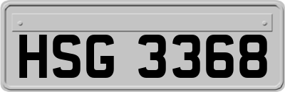 HSG3368