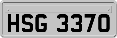 HSG3370
