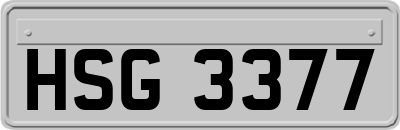 HSG3377