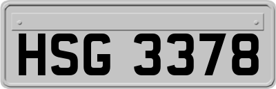 HSG3378