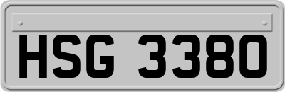 HSG3380