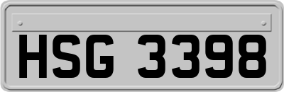 HSG3398