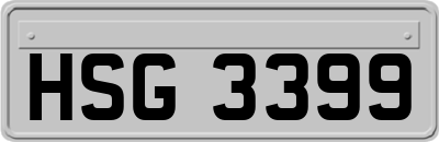 HSG3399