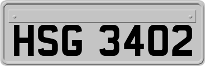 HSG3402